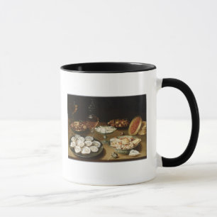 Caneca Ainda vida