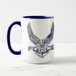 Caneca Air Force (USAF)