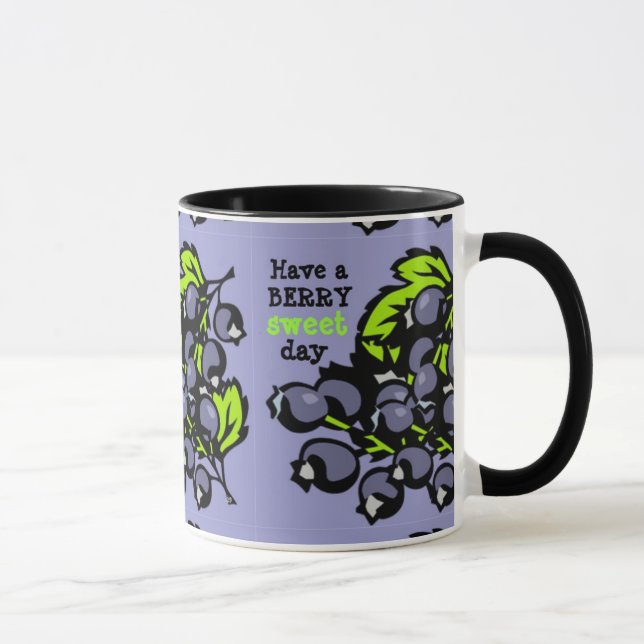 Caneca Airelas (Direita)