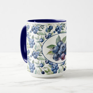 Caneca Airelas brancas