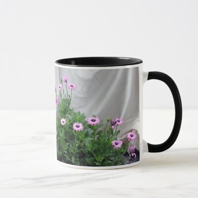 Caneca Ajardinando Dasies (Direita)