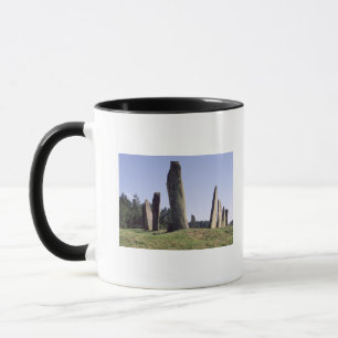 Caneca Ajuste do navio