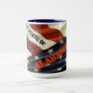 CANECA ALABAMA