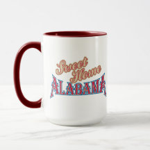Alabama é Lar