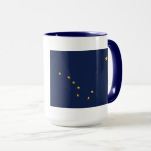 Caneca Alasca