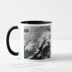 Caneca Alasca