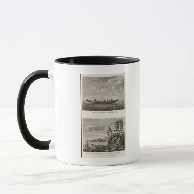 Caneca Alasca 6 (Esquerda)