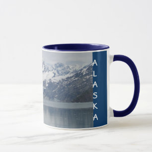 Caneca Alaska Mug