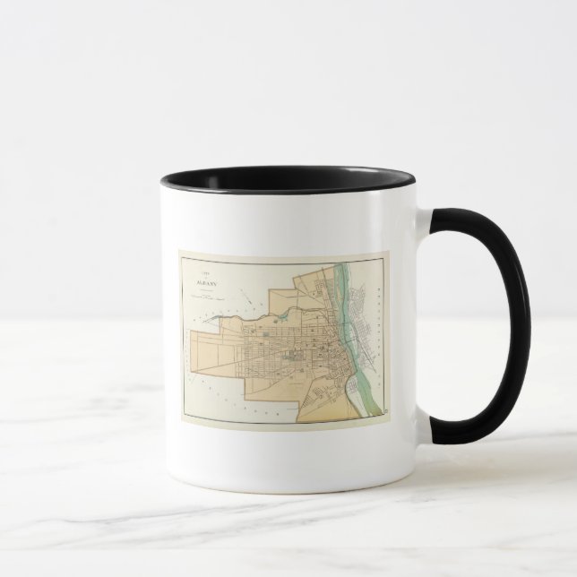 Caneca Albany (Direita)
