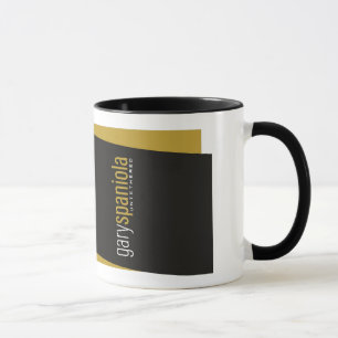 Caneca álbum sem limites 11oz Mug -0229a