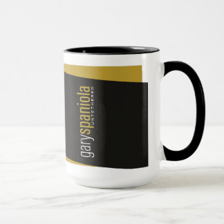 Caneca álbum sem TETHERED Mug 15oz -0229A