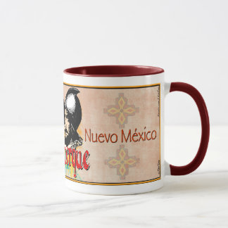 Caneca Alburquerque