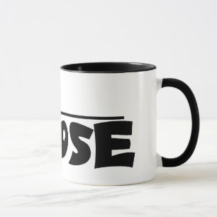 Caneca Alce