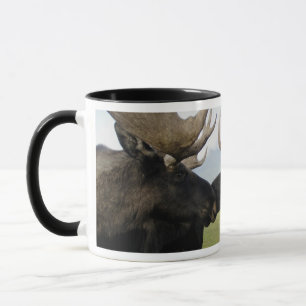 Caneca Alces