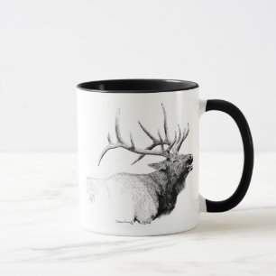 Caneca Alces