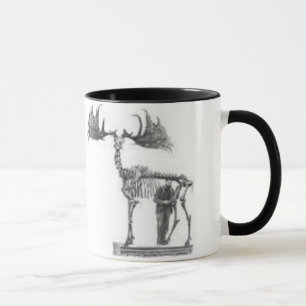Caneca alces irlandeses 3