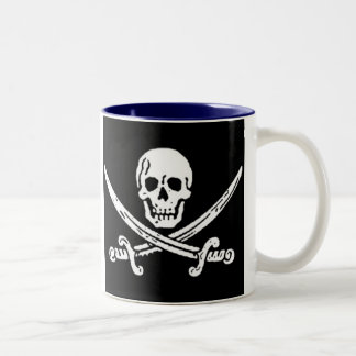 Caneca alegre de Roger