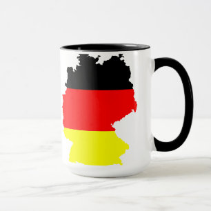 Caneca Alemanha