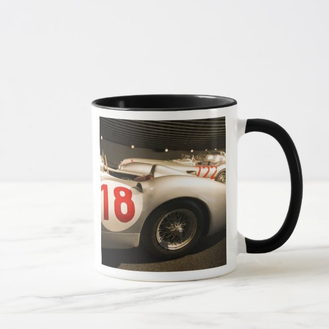 Caneca Alemanha, Baden-Wurttemberg, Estugarda. (Direita)