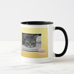 Caneca Alerta de Grumpage