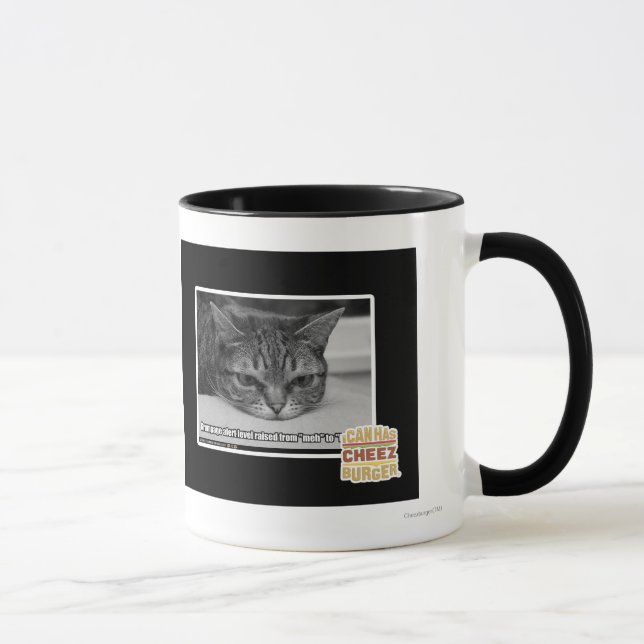 Caneca Alerta de página (Direita)