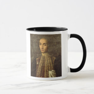 Caneca Alessandro Scarlatti