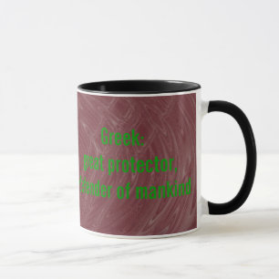Caneca Alex