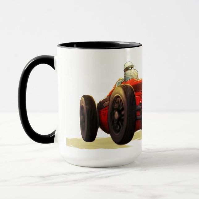 Caneca Alfa Romeo 159 Alfetta 1951 (Esquerda)
