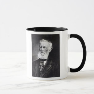 Caneca Alfred Krupp