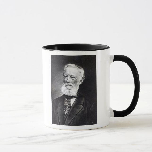 Caneca Alfred Krupp (Direita)