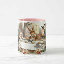 Alice No País das Maravilhas