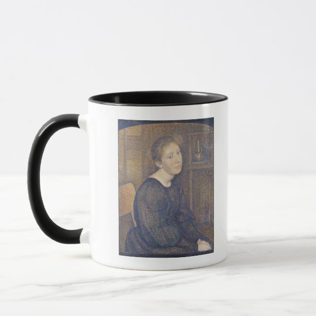 Caneca Aline Marechal 1892 (Esquerda)