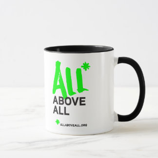 Caneca All* sobretudo