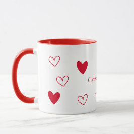 Caneca All you need is love