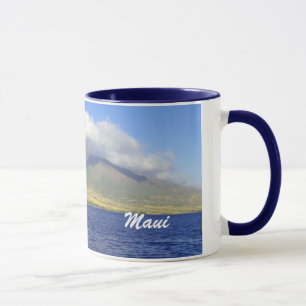 Caneca Aloha de Maui, Havaí