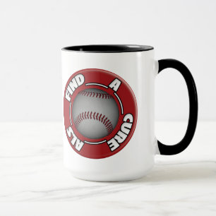 CANECA ALS ENCONTROU UM MUG CURO