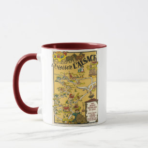 CANECA ALSACE