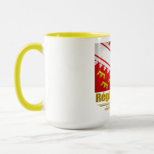 Caneca Alsácia
