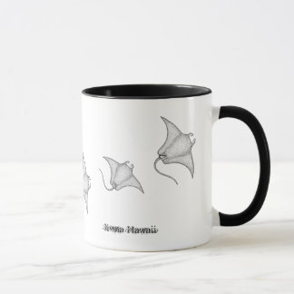 Caneca alta de voo