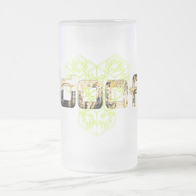 caneca alta do fosco do idoof (Centro)