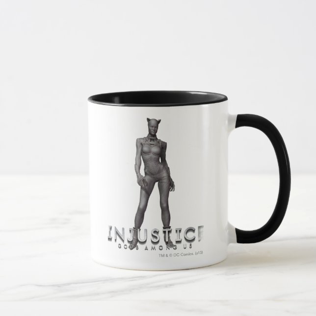 Caneca Alternativa de catmulheres (Direita)