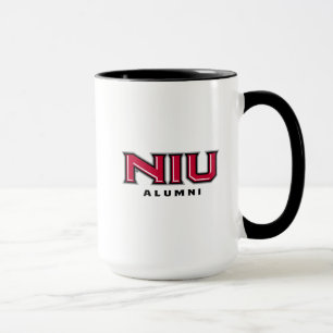 Caneca Alumni NIU
