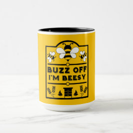 Caneca Amácia de Mel