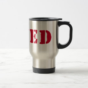 Caneca amada