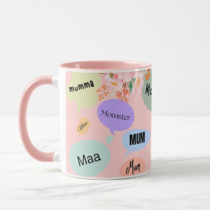 Caneca Amado Matriarch Mug