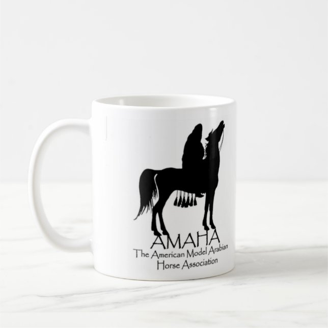 Caneca AMAHA (Esquerda)