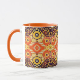 Caneca Amandas Coffee