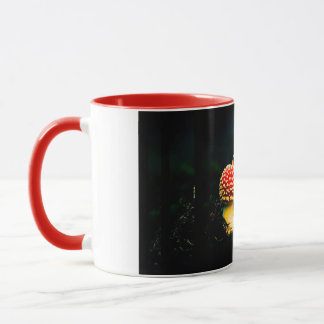 Caneca Amanita Tasse – Amanita Online Congress