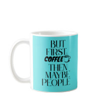 Caneca Amante de Café