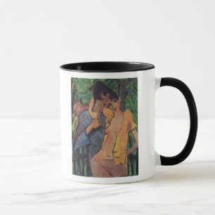 Caneca Amantes